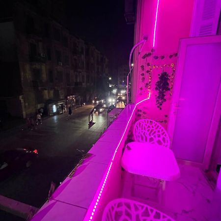 Future Hostel El El Cairo Exterior foto