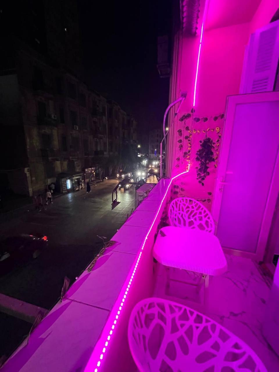 Future Hostel El El Cairo Exterior foto